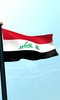 Irak Bandera 3D Libre screenshot 12