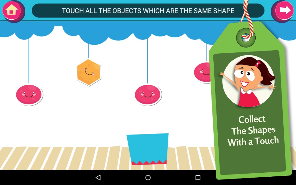 Kids Preschool Learning Games - Preview 2