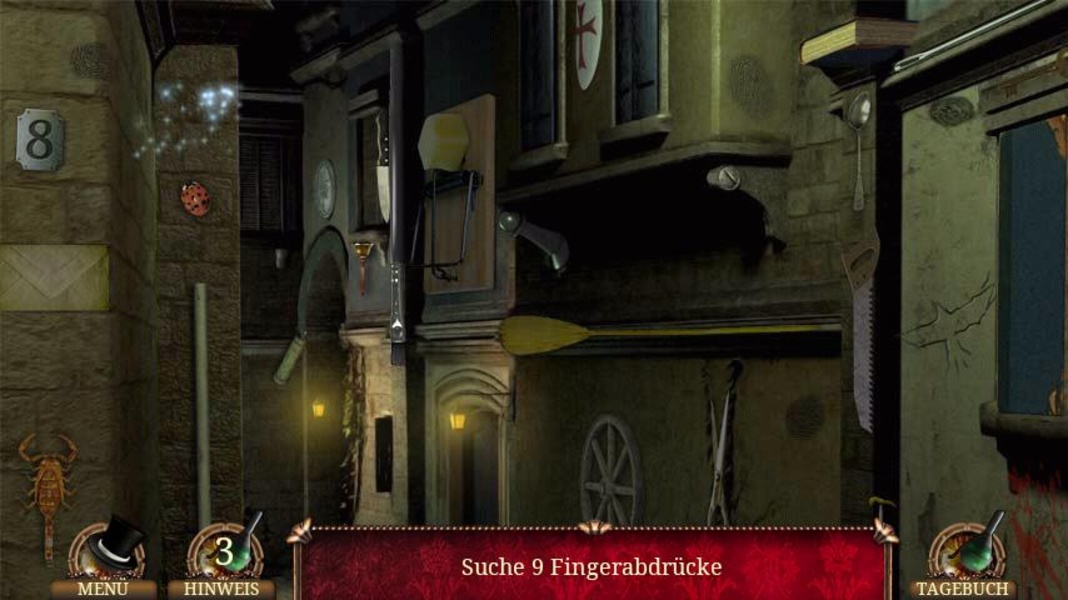 Jekyll and Hyde Demo - Preview 2