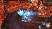 Dragon Storm Fantasy screenshot 9