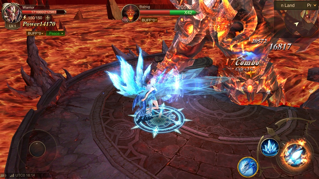 Dragon Storm Fantasy - Preview 9