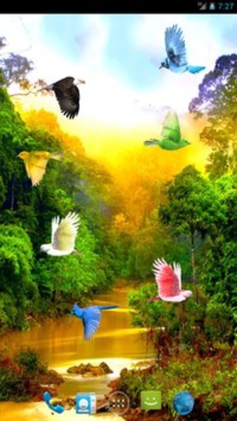 Forest River - Preview 3