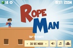 Rope Man screenshot 16