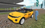 Sleepy Driver - New Car Simulator Game screenshot 2