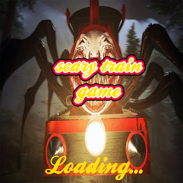Choo Choo Charles Game Horror - Preview 3