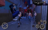 Karate Fighting Games Club 3D screenshot 10