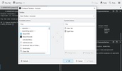 Konsole screenshot 4