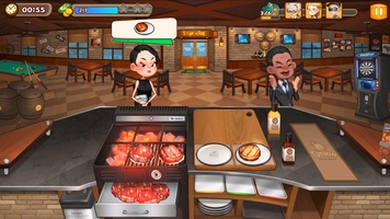 Cooking Adventure™ for Android 4
