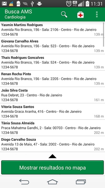 Busca AMS - Preview 4
