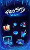 Frosty Neon Launcher screenshot 7