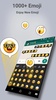 Emoji Android L Keyboard screenshot 5