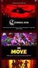 ZRX: Zombies Run + Marvel Move screenshot 1