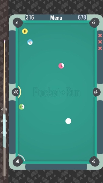 Pocket Run Pool - Preview 9