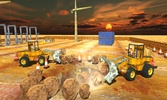 Construction Loader Sim screenshot 20