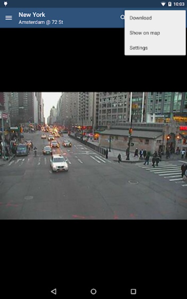Webcams - Preview 1