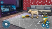 Pet Dog Simulator: Doggy Games screenshot 1