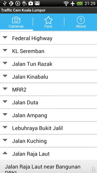 Traffic Hong Kong Free - Preview 4