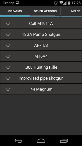 Wiki for H1Z1 - Preview 4