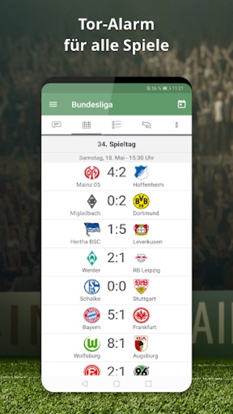 Pocket Liga - Preview 6