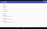 App Manager screenshot 5