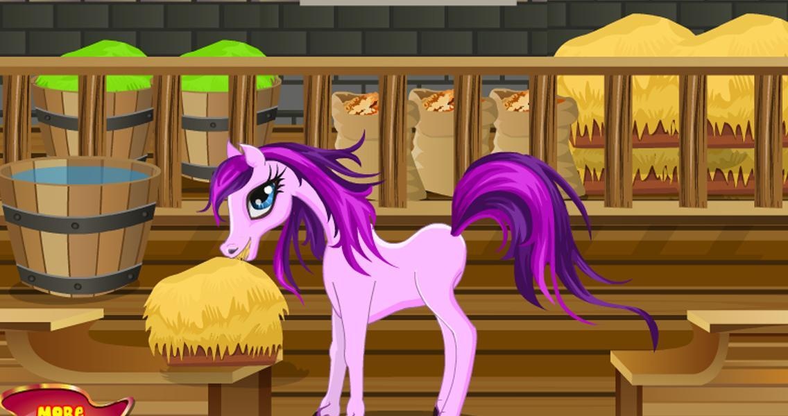 Lovely Pony Care - Preview 5