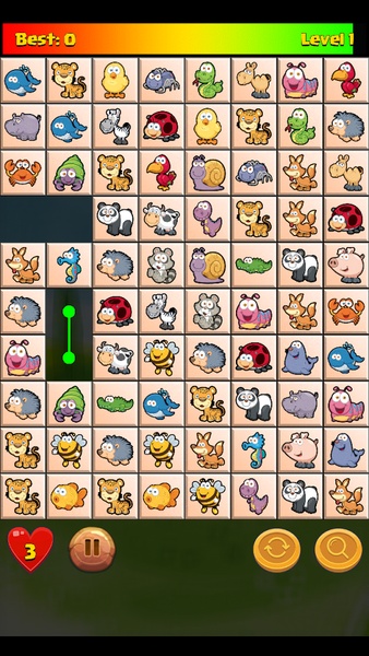 Onet Animal Deluxe - Preview 2