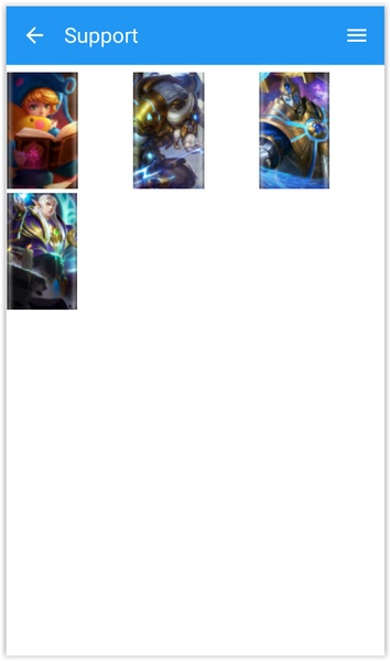 Wallpaper Edge Mobile Legends - Preview 5