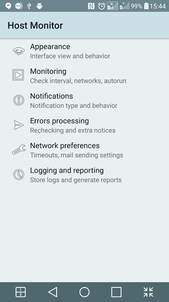 Host Monitor - Preview 8