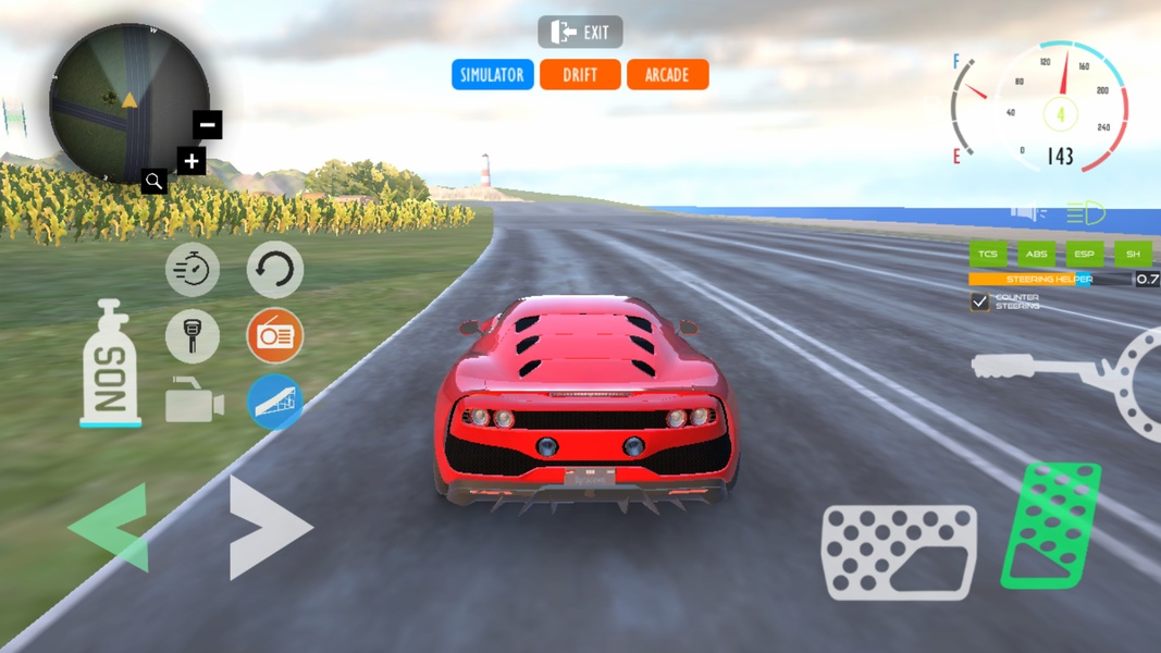 ROD Multiplayer Car Driving 22 - Preview 5