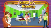 Nurse Kissing screenshot 1