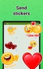 Stickers for WhatsApp & emoji screenshot 6