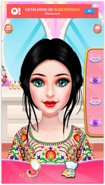 The Royal Indian Wedding Rituals and Makeover - Preview 13