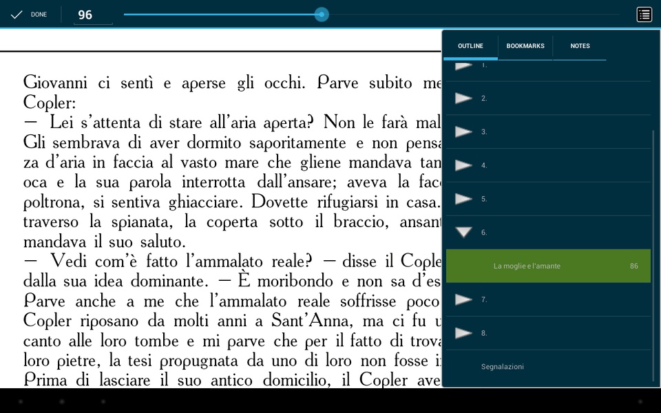 EBookDroid - Preview 16