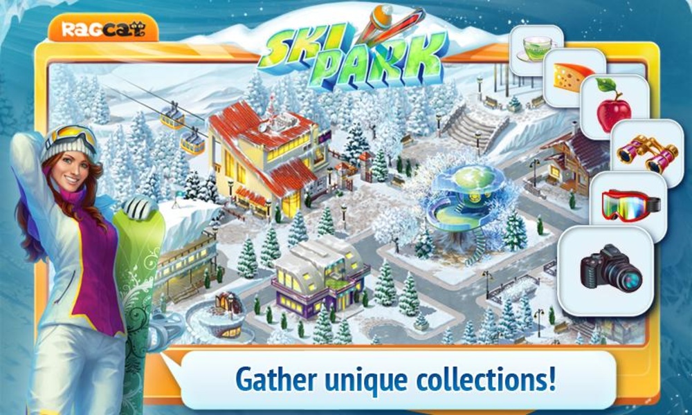 Ski Park - Preview 13