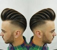 Newest Men Hair Style screenshot 6