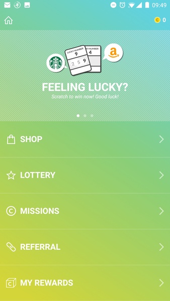 Winwalk pedometer - Preview 7