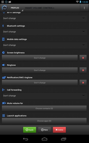 Smart Volume Control - Preview 14