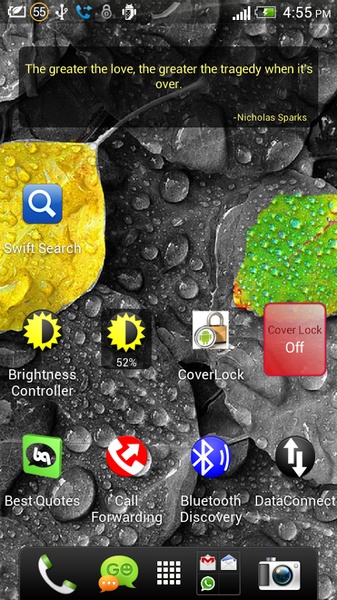 Call Forwarding - Preview 7