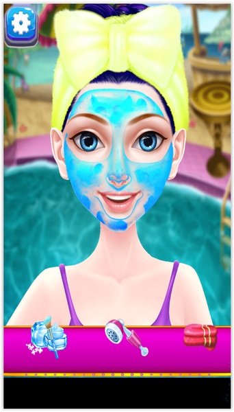 Summer SeaSide Makeover - Preview 6