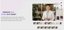 Gling screenshot 1