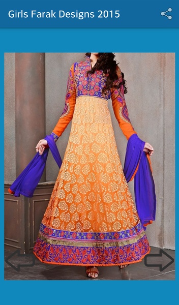 Girls Farak Designs 2015 - Preview 3
