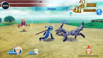 Tales Of The Rays 1 3 0 For Android Download