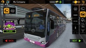 Bus Simulator 2023 screenshot 11
