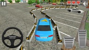 Ace Parking 3D screenshot 3