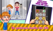 Lift Safety For Kids screenshot 3