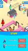 Idle Outfall Rush Tycoon screenshot 2