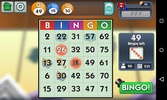 Bingo Tycoon screenshot 6