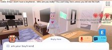 Yandere AI Virtual Girlfriend screenshot 2