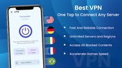 VPN Translator screenshot 4