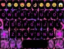 Emoji Keyboard LeopardNeonPink screenshot 2